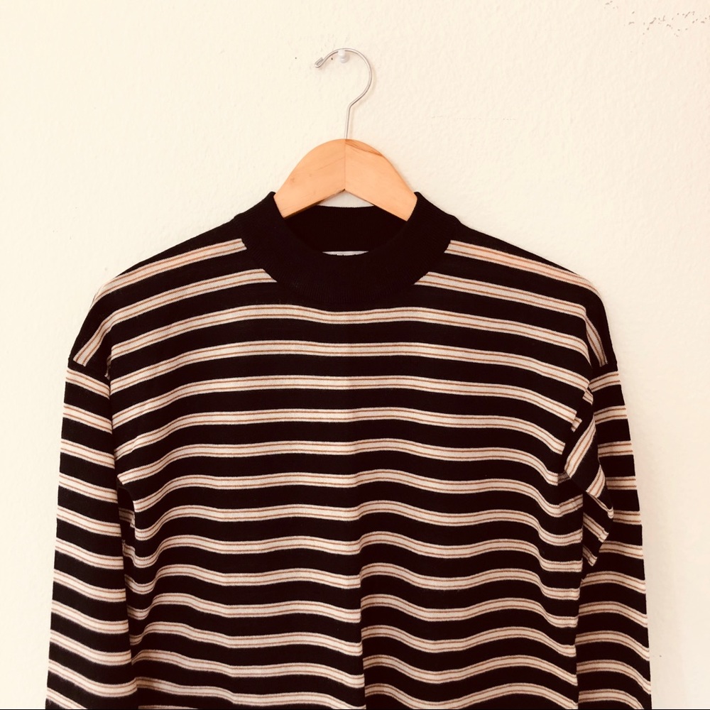 Madewell Sweater Top